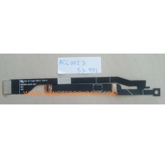 ACER LCD Cable สายแพรจอ  S3-951   SM30HS-A016-001